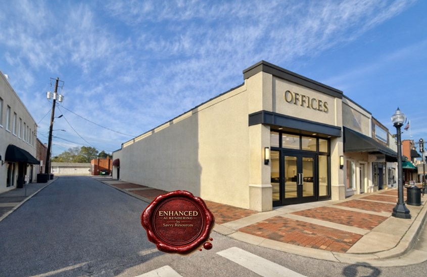 128 South Main Street Enterprise, AL 36330 - Photo 5 of 5