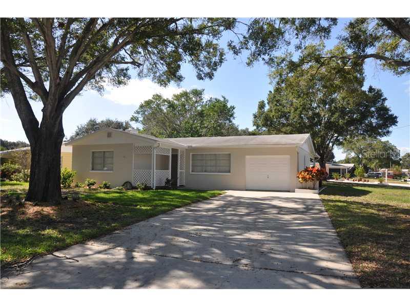 5690 Tangelo Road Seminole, FL 33772 - Photo 1 of 1 Exterior Front