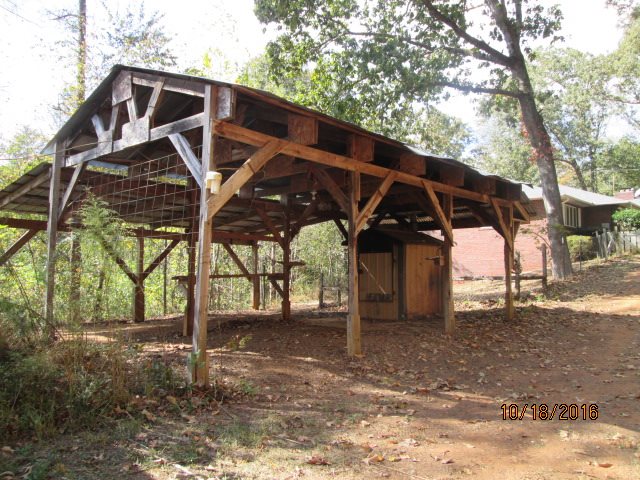 2143 Seven Forks Road Martin, GA 30557 - Photo 28 of 33