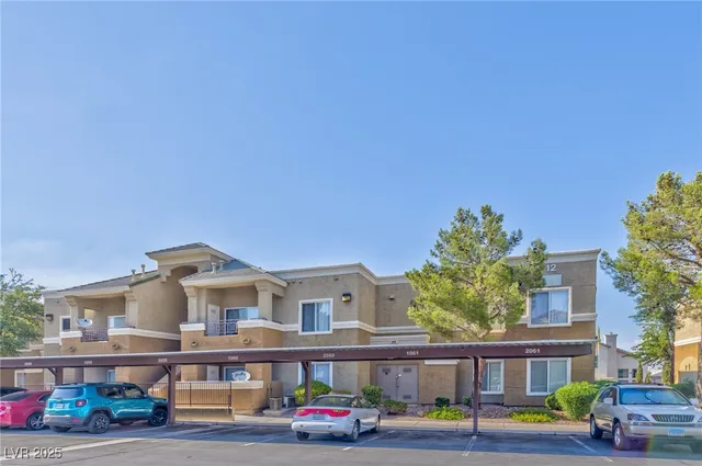 $1,250 | 8070 West Russell Road, Unit 1061, Las Vegas, NV 89113