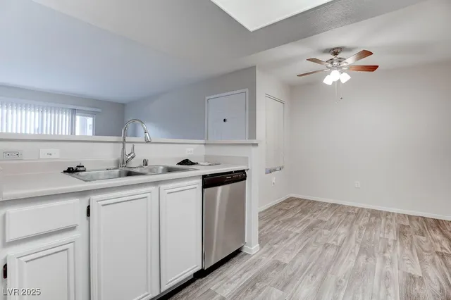 $1,125 | 8070 West Russell Road, Unit 1061, Las Vegas, NV 89113