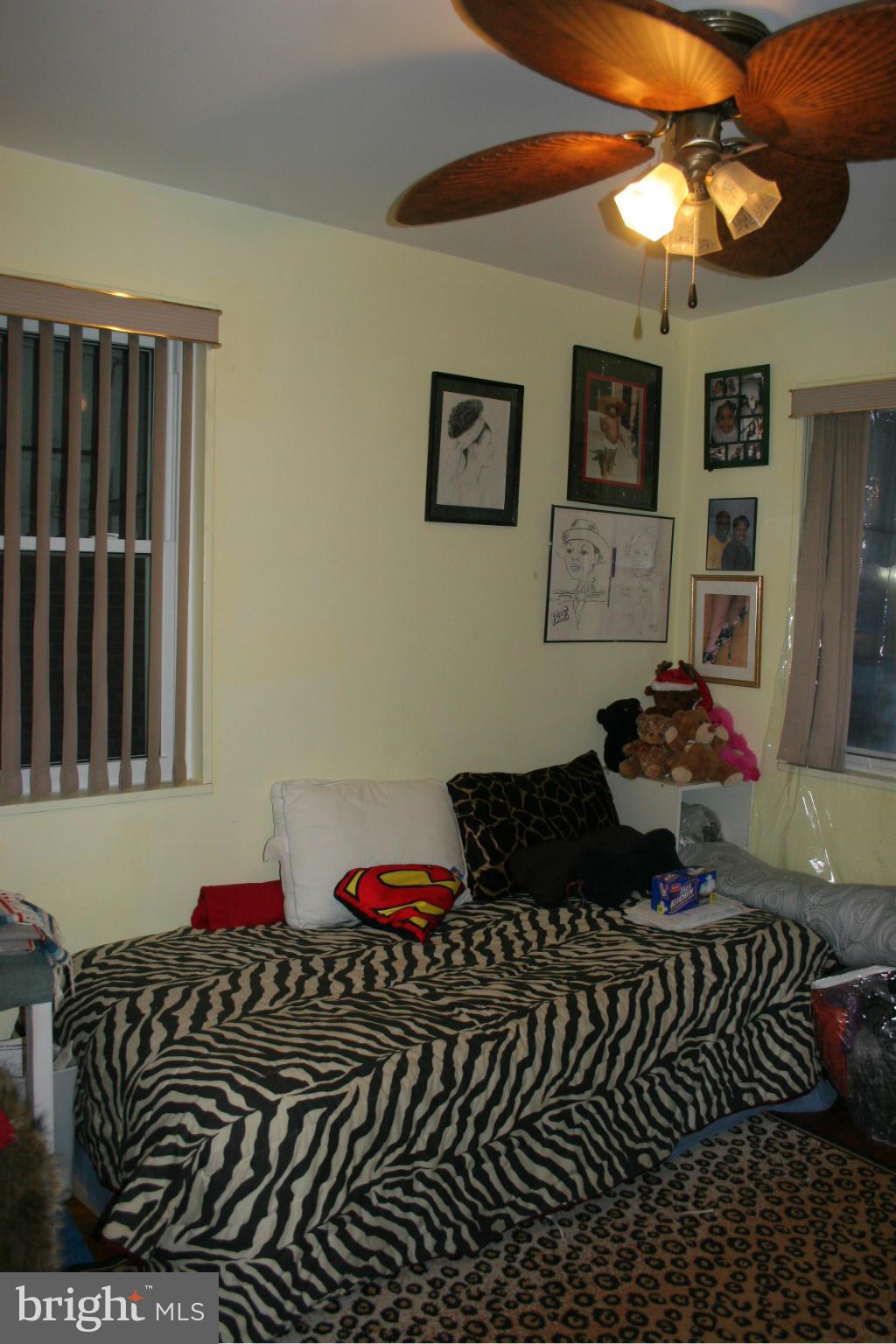 6636 Blair Road Northwest Washington, DC 20012 - Photo 4 of 10 Bedroom