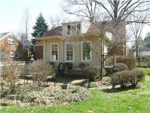216 Brunswick Road Louisville, KY 40207 - Photo 2 of 12 Additional Photo