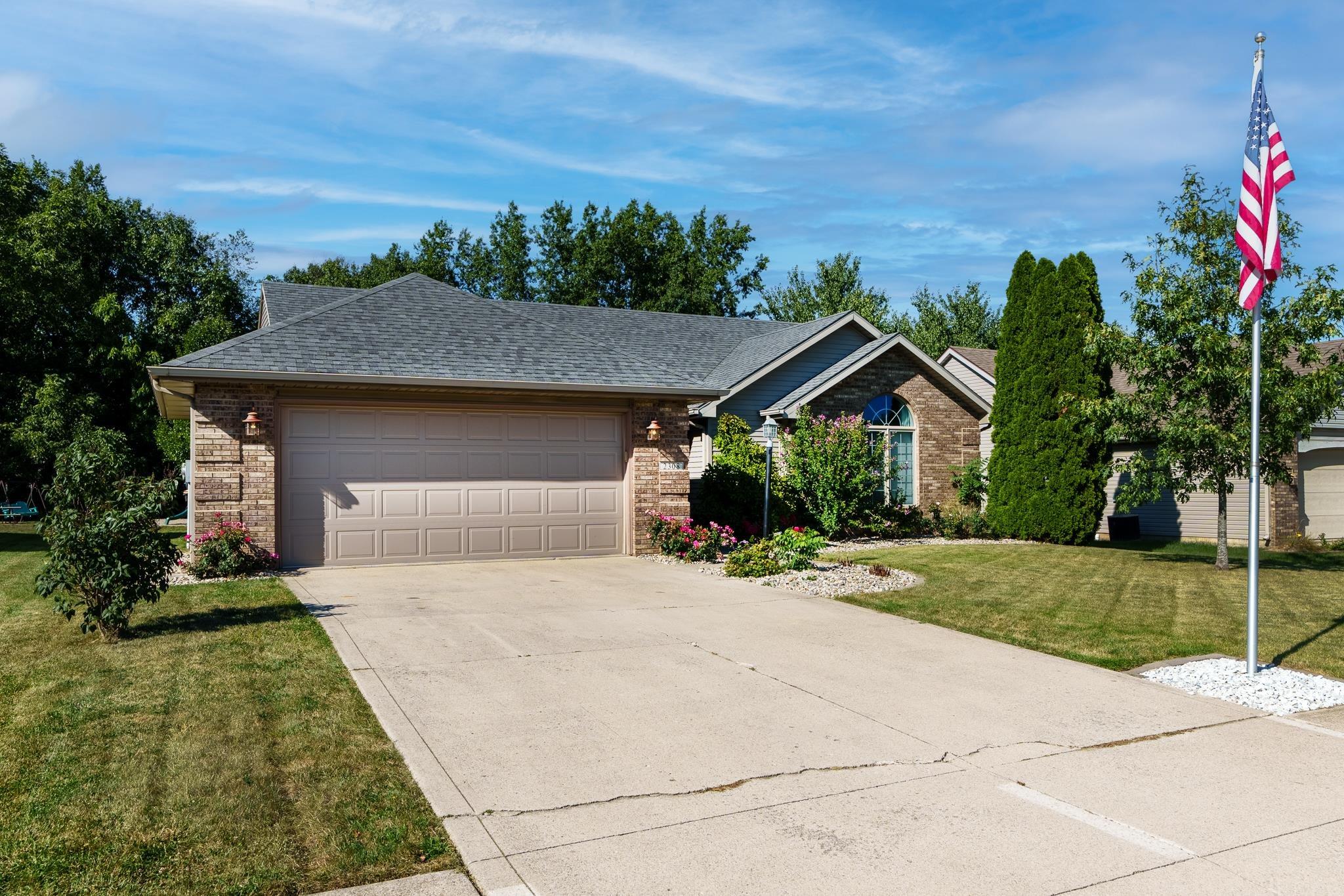 2308 Sweet Cider Road Fort Wayne, IN 46818 - Photo 3 of 28