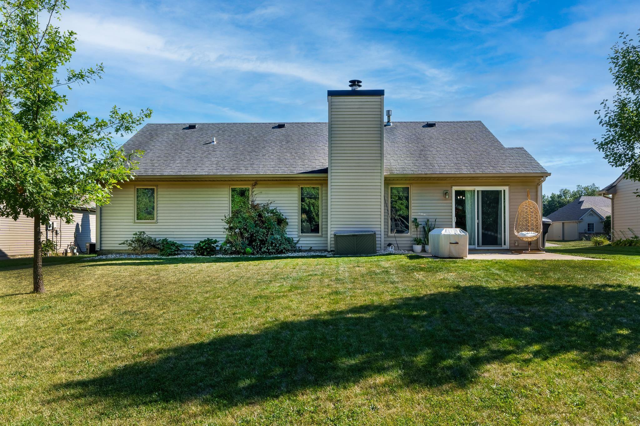 2308 Sweet Cider Road Fort Wayne, IN 46818 - Photo 4 of 28