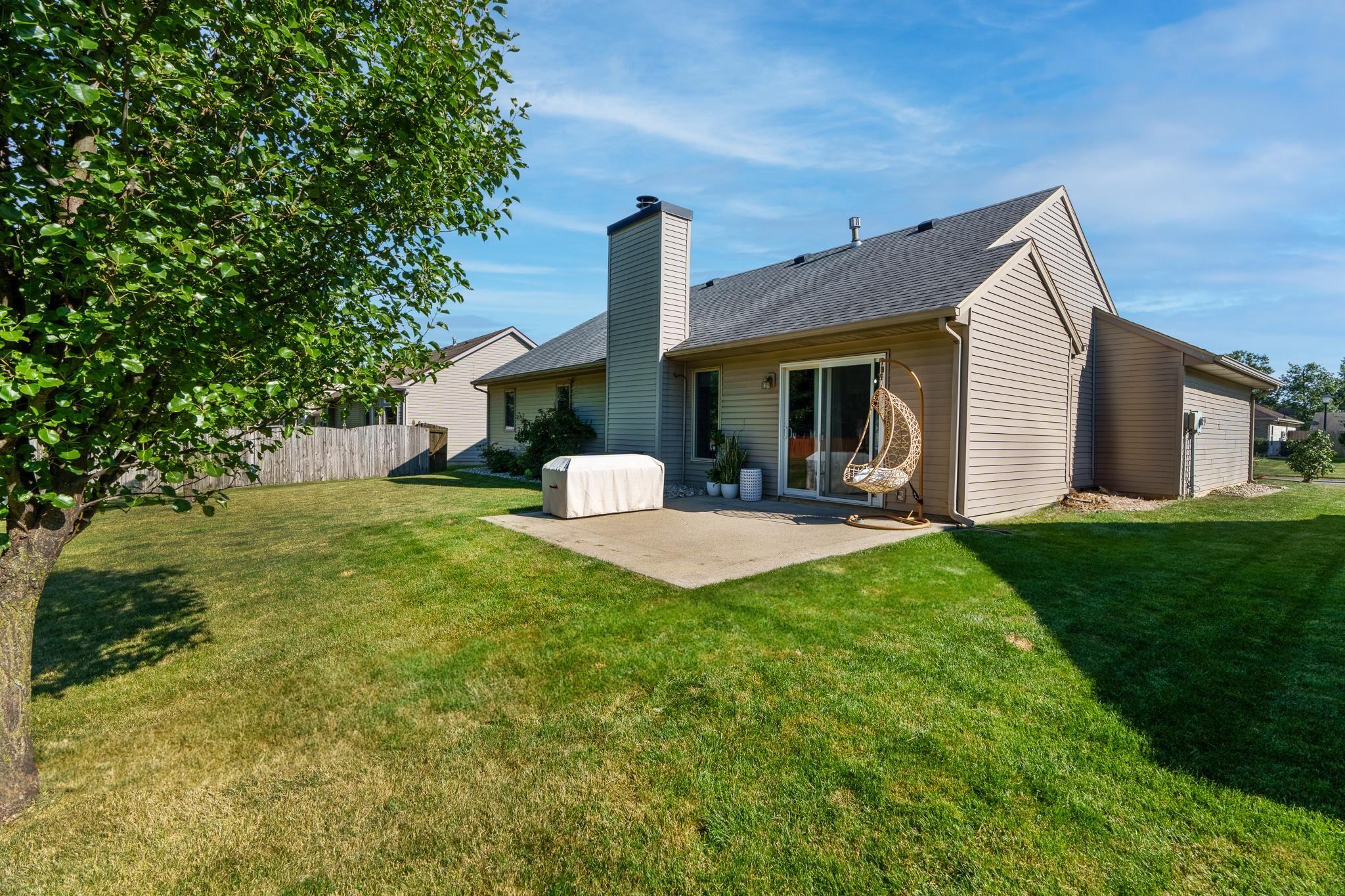 2308 Sweet Cider Road Fort Wayne, IN 46818 - Photo 5 of 28