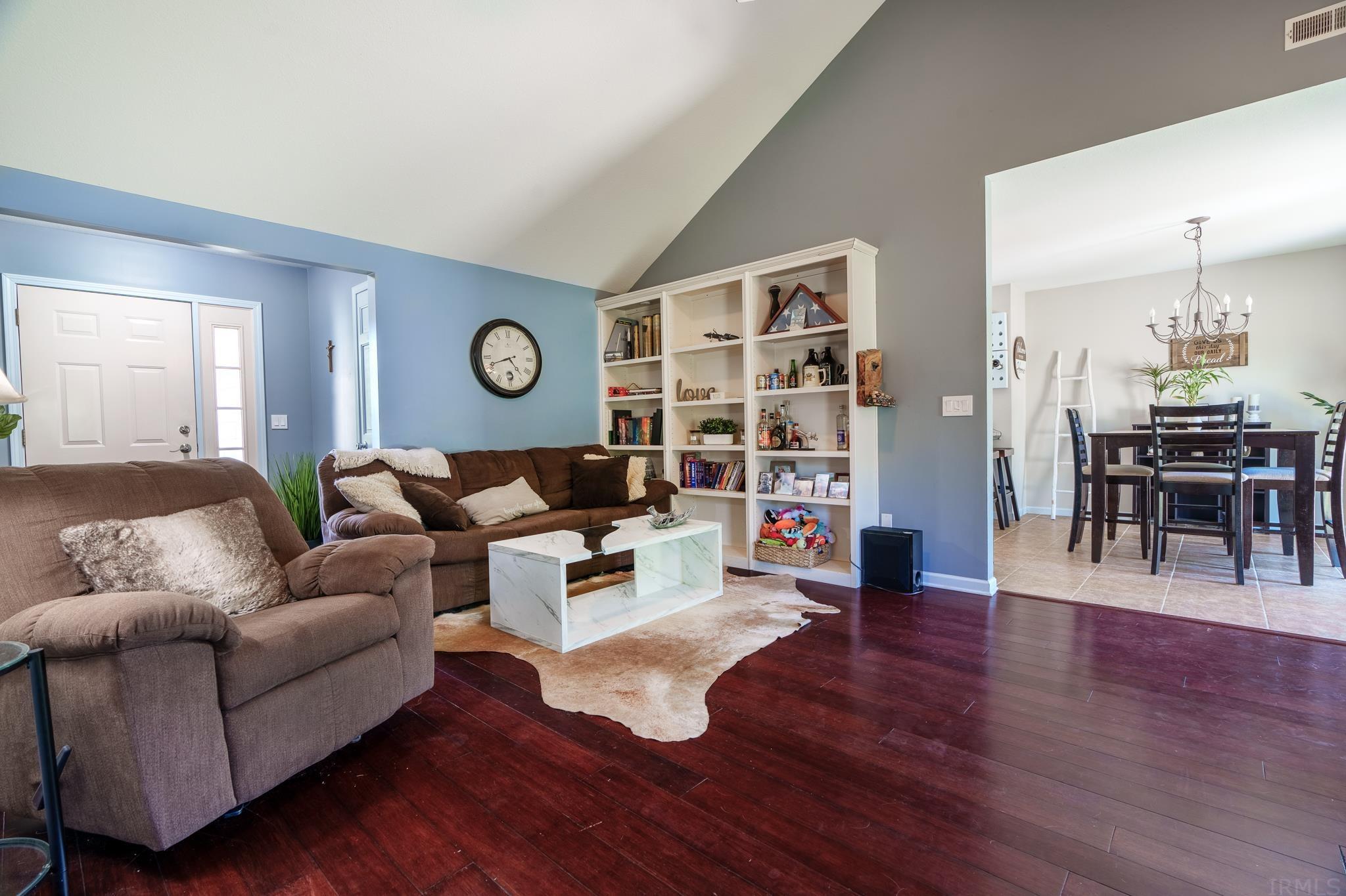 2308 Sweet Cider Road Fort Wayne, IN 46818 - Photo 8 of 28