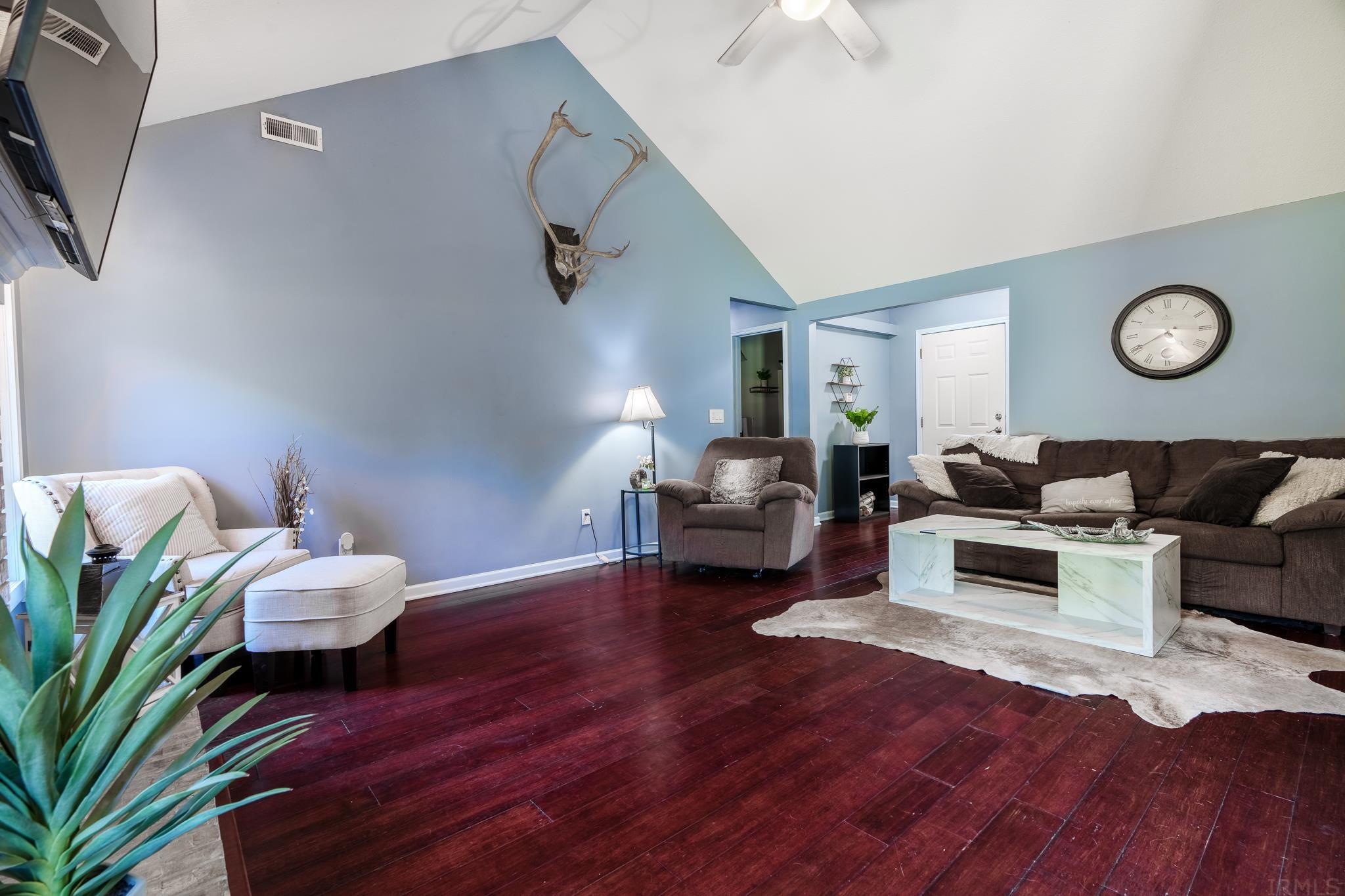 2308 Sweet Cider Road Fort Wayne, IN 46818 - Photo 9 of 28