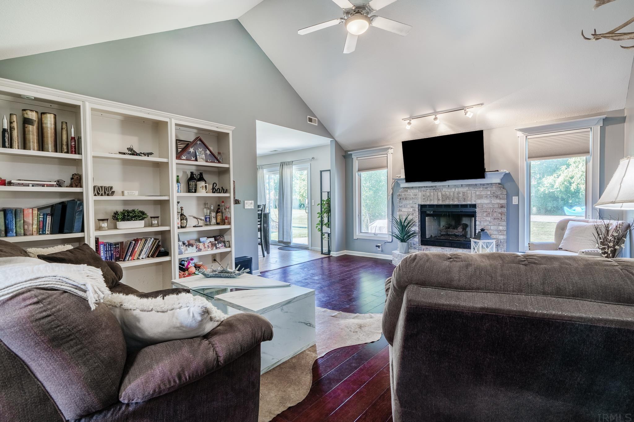 2308 Sweet Cider Road Fort Wayne, IN 46818 - Photo 10 of 28