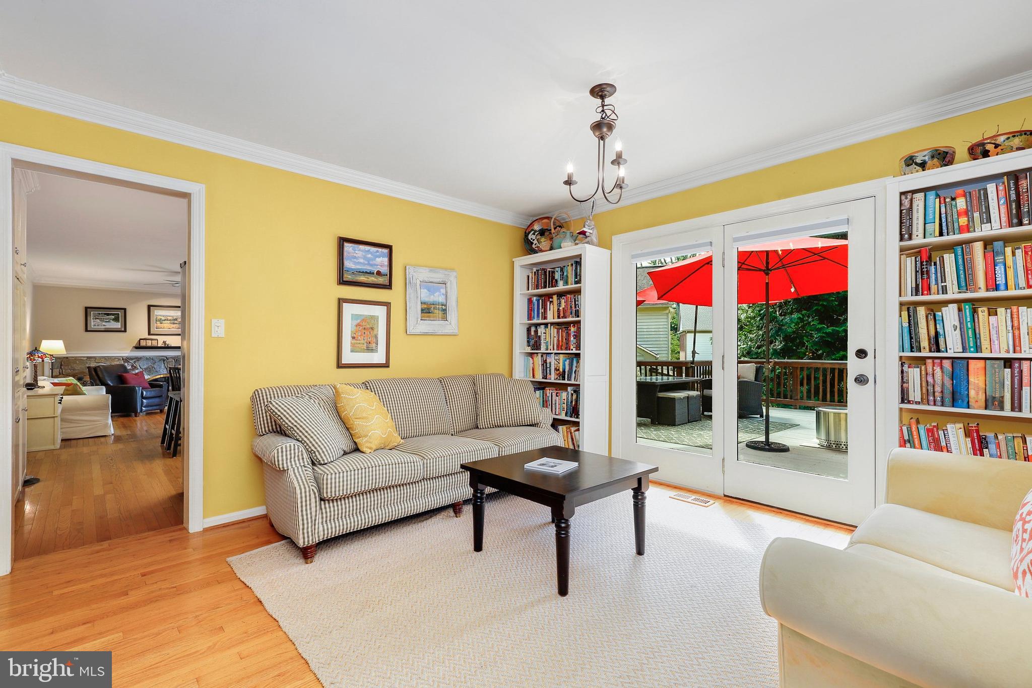 20600 Beaver Ridge Road Montgomery Village, MD 20886 - Photo 19 of 49 Gallery Image 19