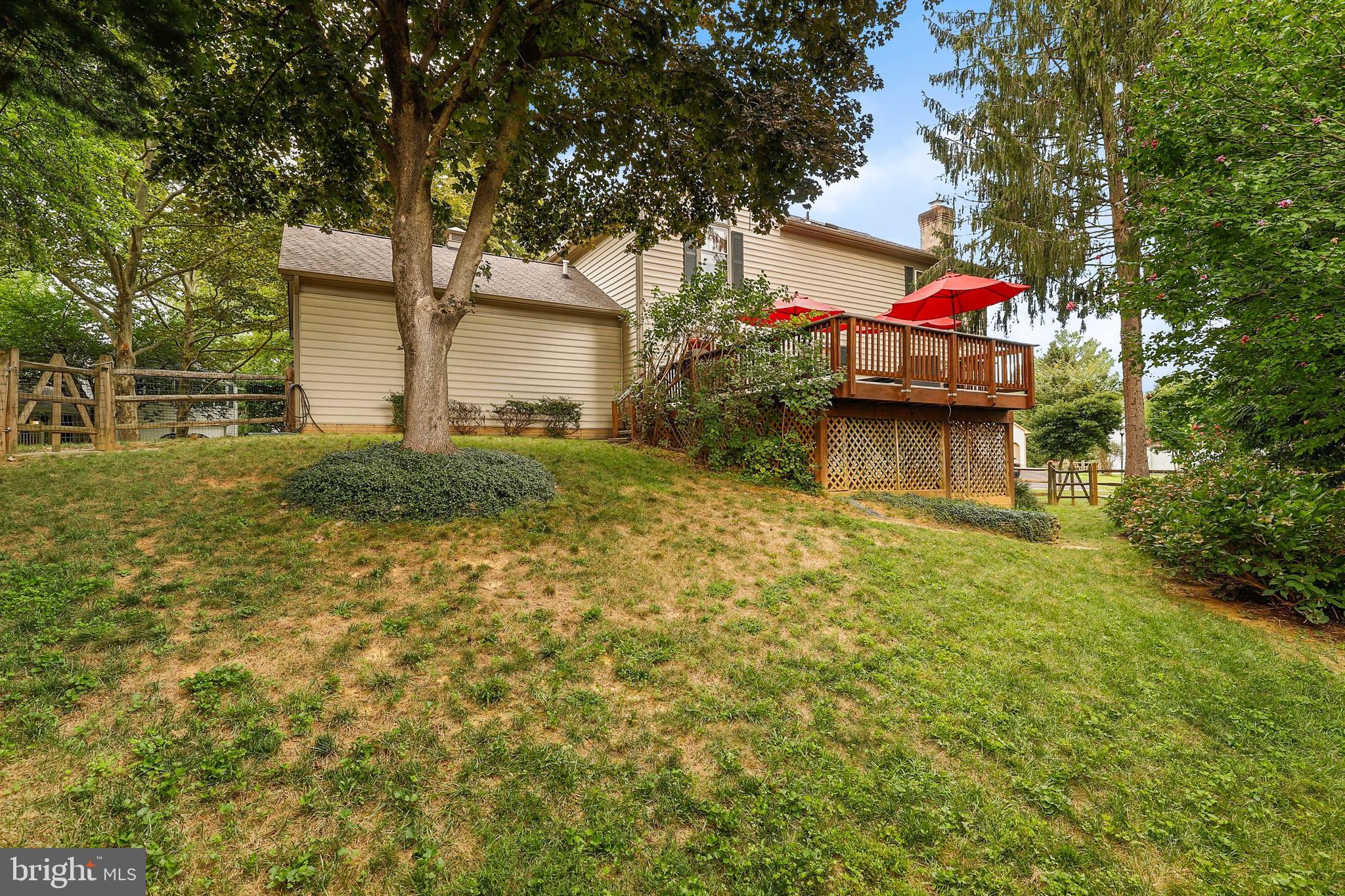 20600 Beaver Ridge Road Montgomery Village, MD 20886 - Photo 44 of 49 Gallery Image 44