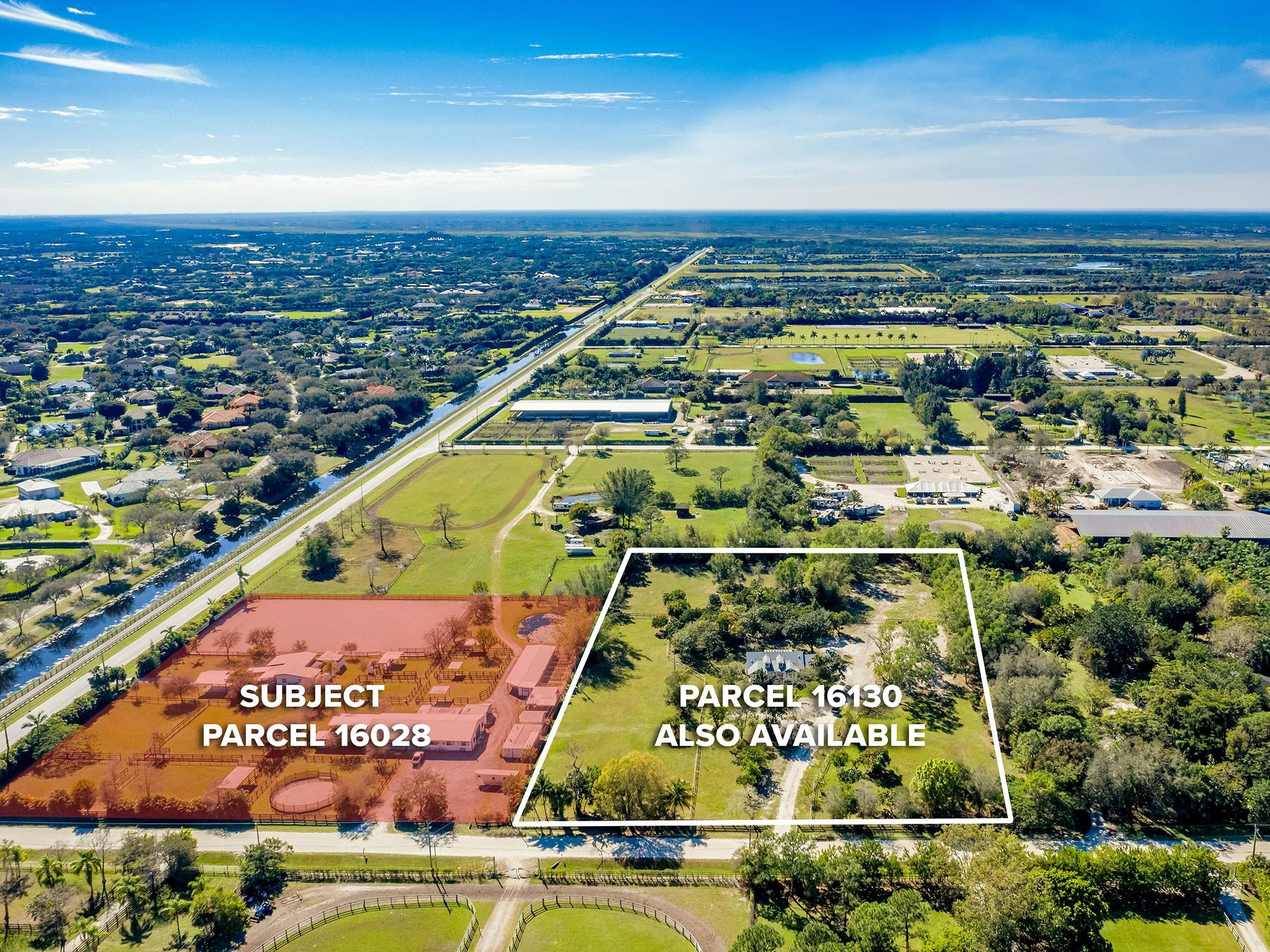 16028 Rustic Road Wellington, FL 33470 - Photo 1 of 14 Photo 1