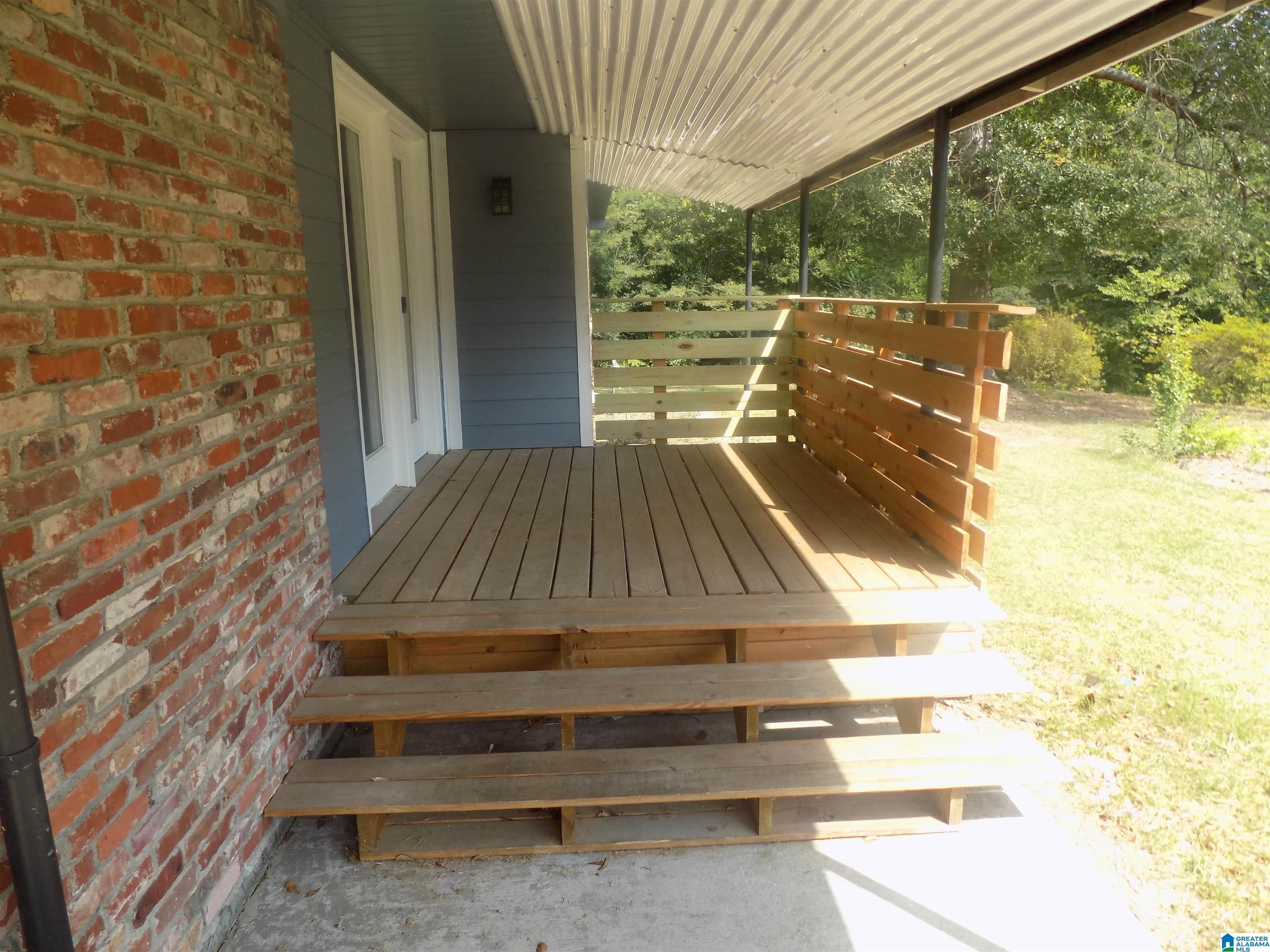 4337 Maytown Church Road Mulga, AL 35118 - Photo 14 of 34