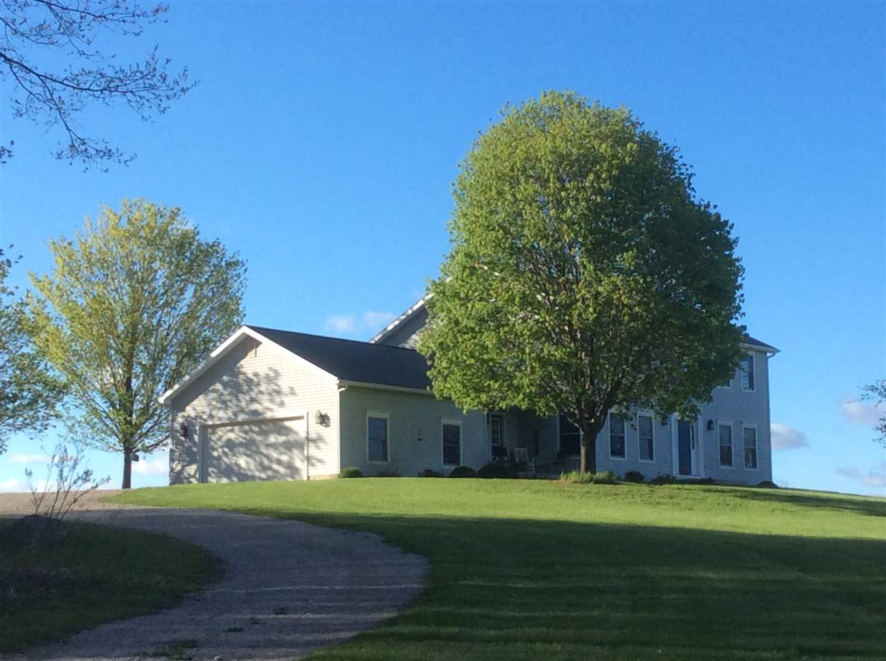 875 East Monroe Road Harrison, MI 48625 - Photo 2 of 67 1861396-1.JPG