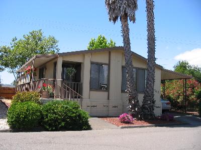 112 Salisbury Circle, Unit 112 Santa Rosa, CA 95401 - Photo 1 of 7 Gallery Image 1