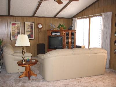 112 Salisbury Circle, Unit 112 Santa Rosa, CA 95401 - Photo 3 of 7 Gallery Image 3
