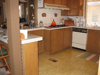 112 Salisbury Circle, Unit 112 Santa Rosa, CA 95401 - Photo 5 of 7 Gallery Image 5