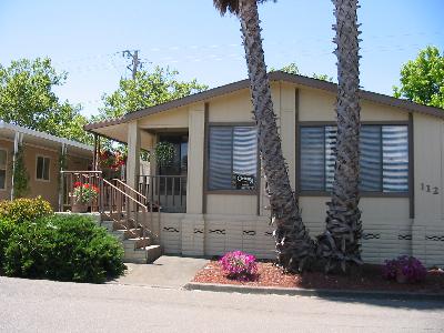 112 Salisbury Circle, Unit 112 Santa Rosa, CA 95401 - Photo 7 of 7 Gallery Image 7