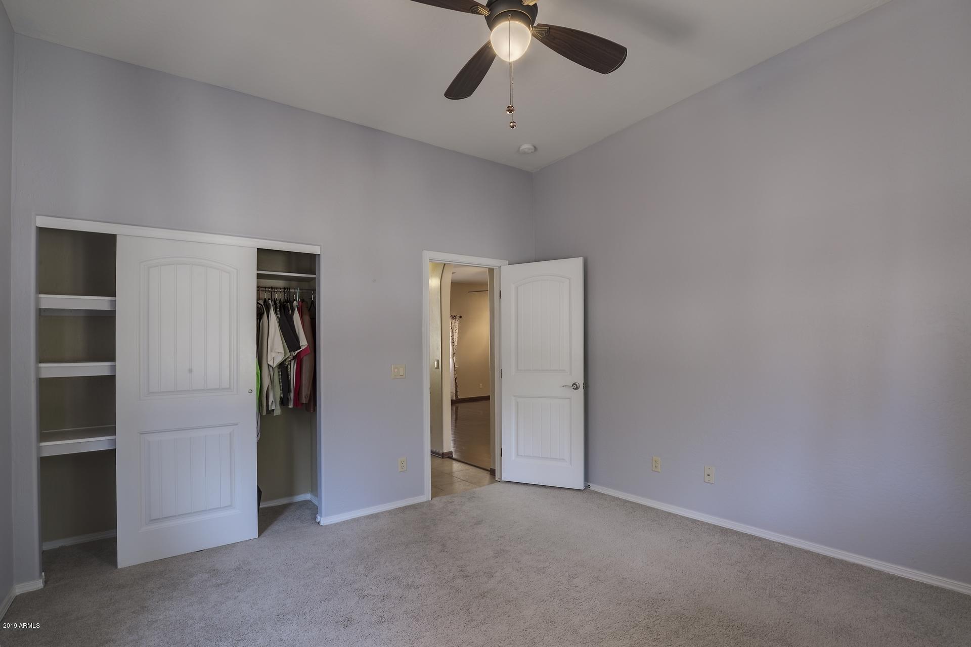 110 North McLane Road Payson, AZ 85541 - Photo 22 of 40 Bedroom 1