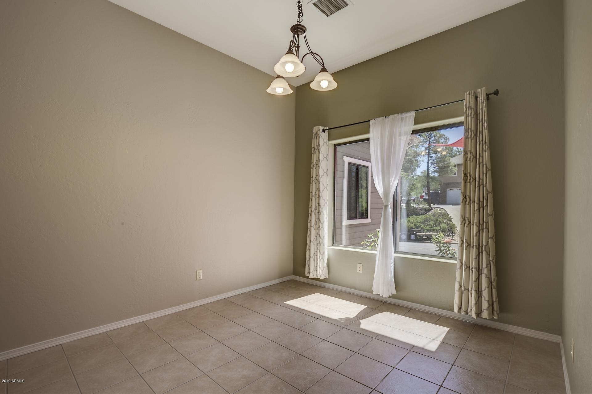 110 North McLane Road Payson, AZ 85541 - Photo 7 of 40 Dining Room
