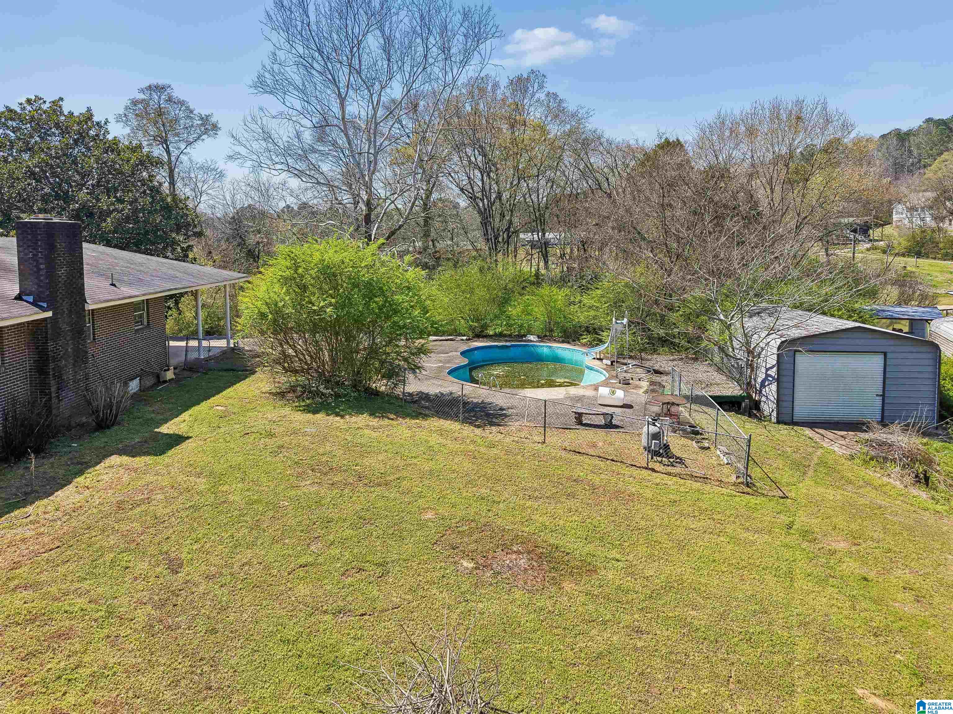 81 Clark Drive Ragland, AL 35131 - Photo 5 of 29