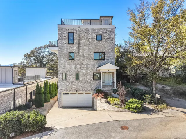 $1,098,000 | 294 Druid Lane, Chattanooga, TN 37405