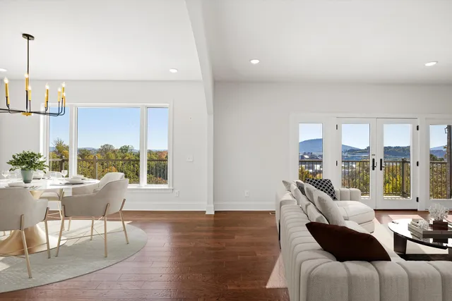 $1,098,000 | 294 Druid Lane, Chattanooga, TN 37405