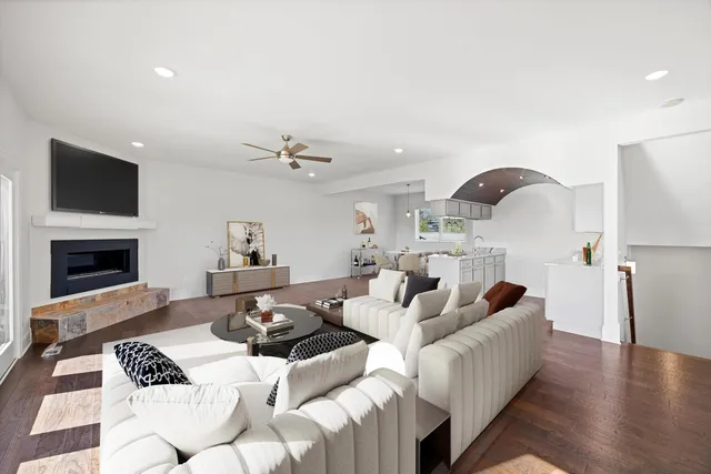 $1,098,000 | 294 Druid Lane, Chattanooga, TN 37405