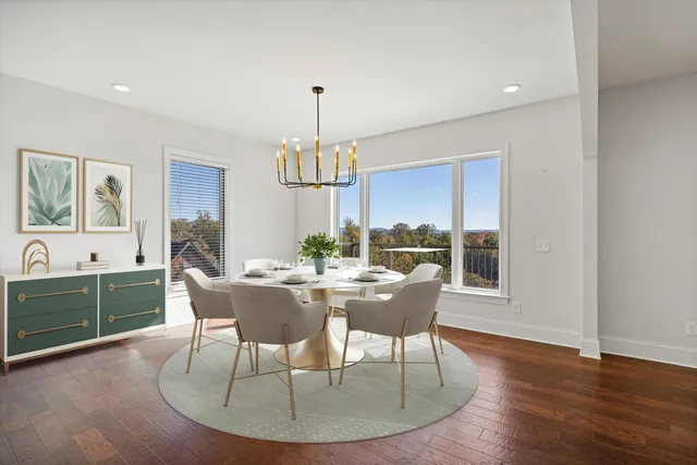 $1,098,000 | 294 Druid Lane, Chattanooga, TN 37405