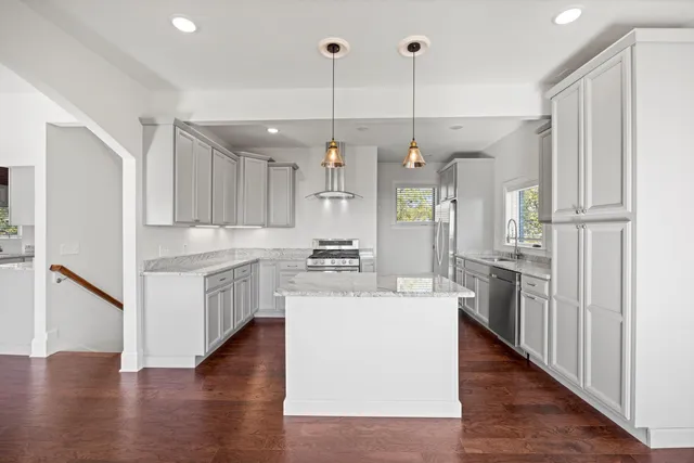 $1,098,000 | 294 Druid Lane, Chattanooga, TN 37405