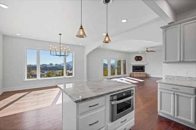 $1,098,000 | 294 Druid Lane, Chattanooga, TN 37405