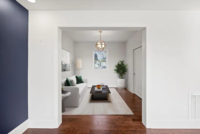 $1,098,000 | 294 Druid Lane, Chattanooga, TN 37405