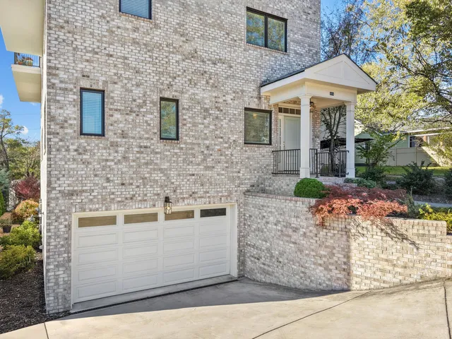 $1,098,000 | 294 Druid Lane, Chattanooga, TN 37405