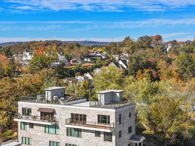 $1,098,000 | 294 Druid Lane, Chattanooga, TN 37405