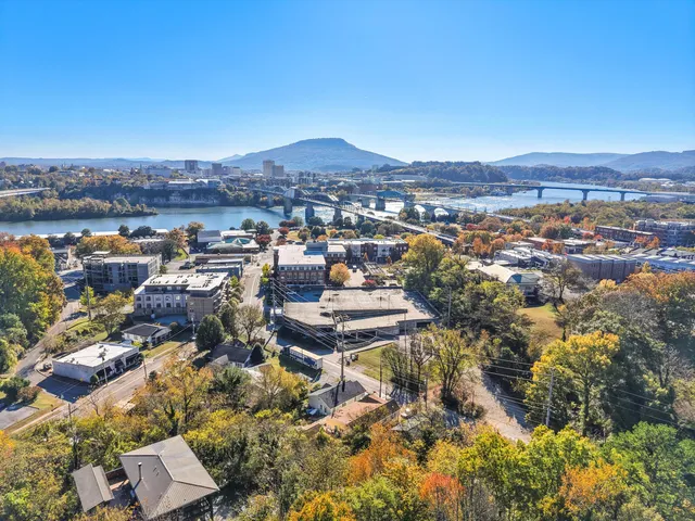 $1,098,000 | 294 Druid Lane, Chattanooga, TN 37405