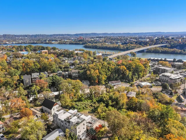 $1,098,000 | 294 Druid Lane, Chattanooga, TN 37405