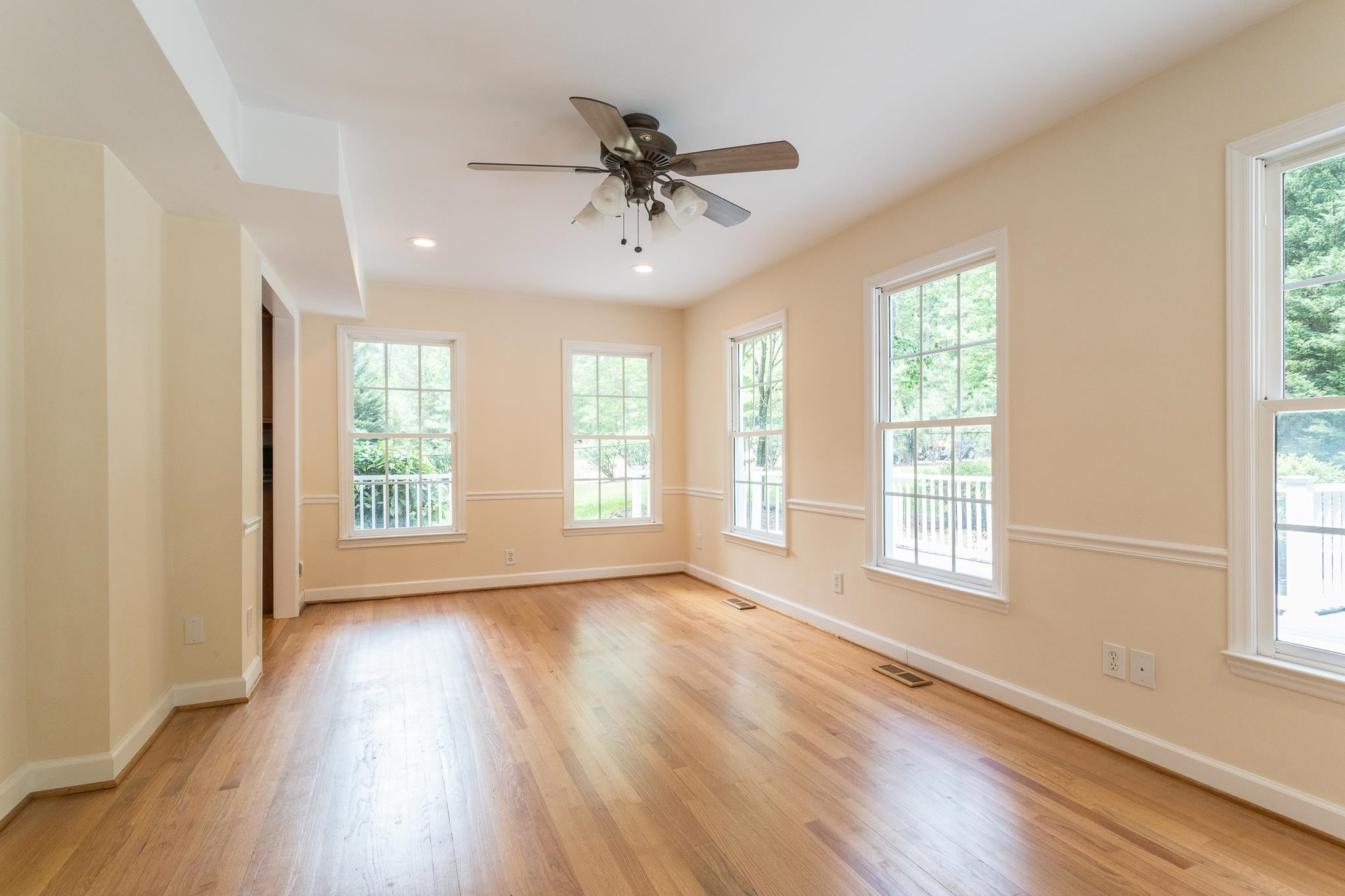 5616 Kiltshire Road Durham, NC 27712 - Photo 21 of 48 Photo 21