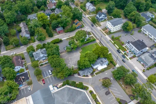 $999,000 | 12 West Main Street, Mendham, NJ 07945