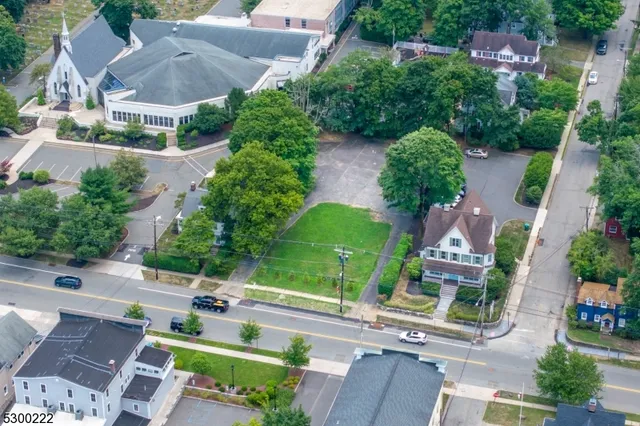 $999,000 | 12 West Main Street, Mendham, NJ 07945