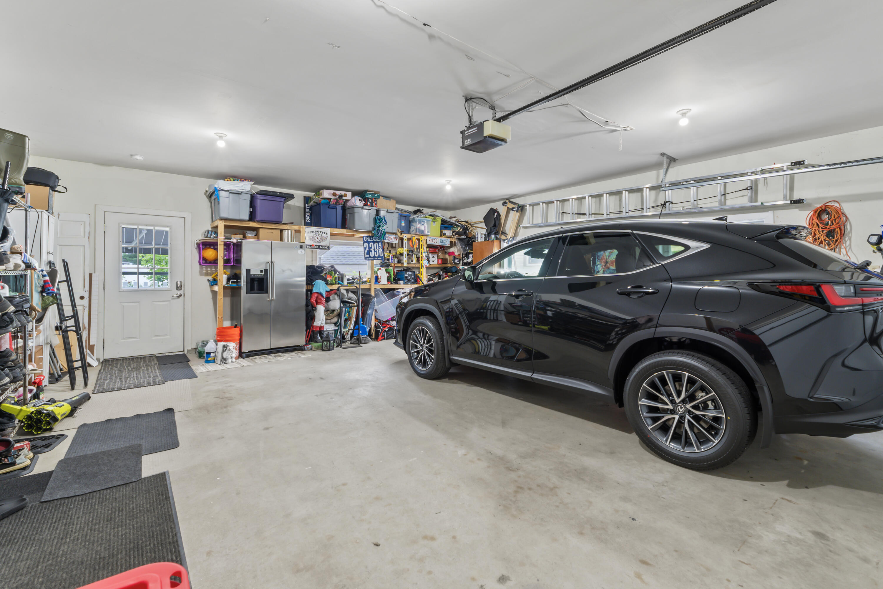 180 Graham Street Biddeford, ME 04005 - Photo 49 of 61 Attached Garage