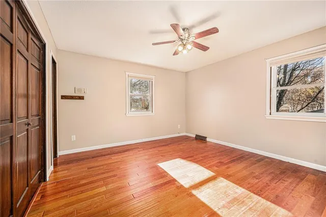 $220,000 | 111 Pawnee Avenue, Hiawatha, KS 66434