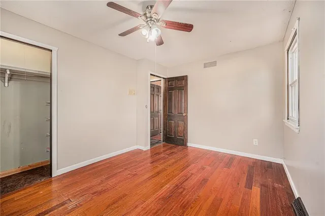 $220,000 | 111 Pawnee Avenue, Hiawatha, KS 66434