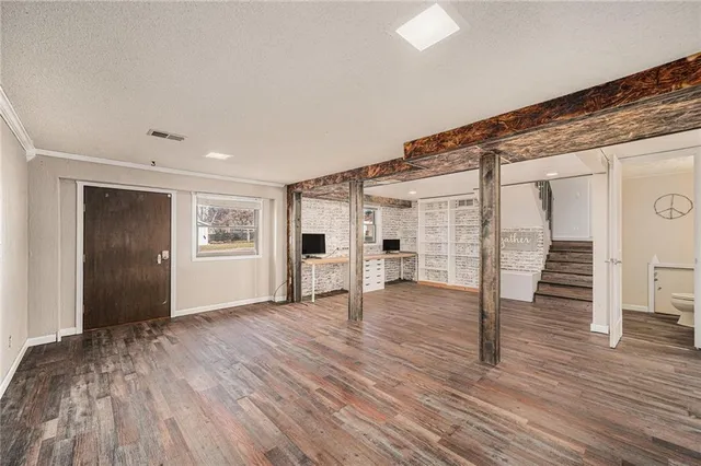 $220,000 | 111 Pawnee Avenue, Hiawatha, KS 66434