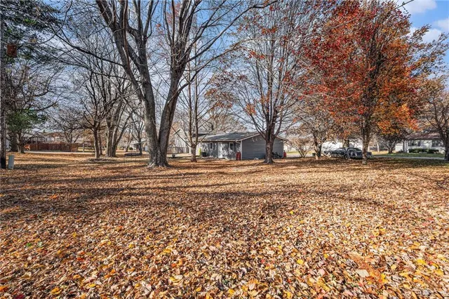 $220,000 | 111 Pawnee Avenue, Hiawatha, KS 66434