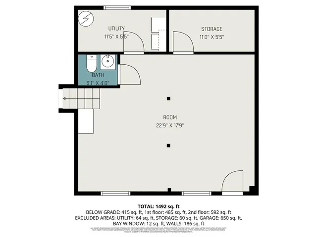$220,000 | 111 Pawnee Avenue, Hiawatha, KS 66434