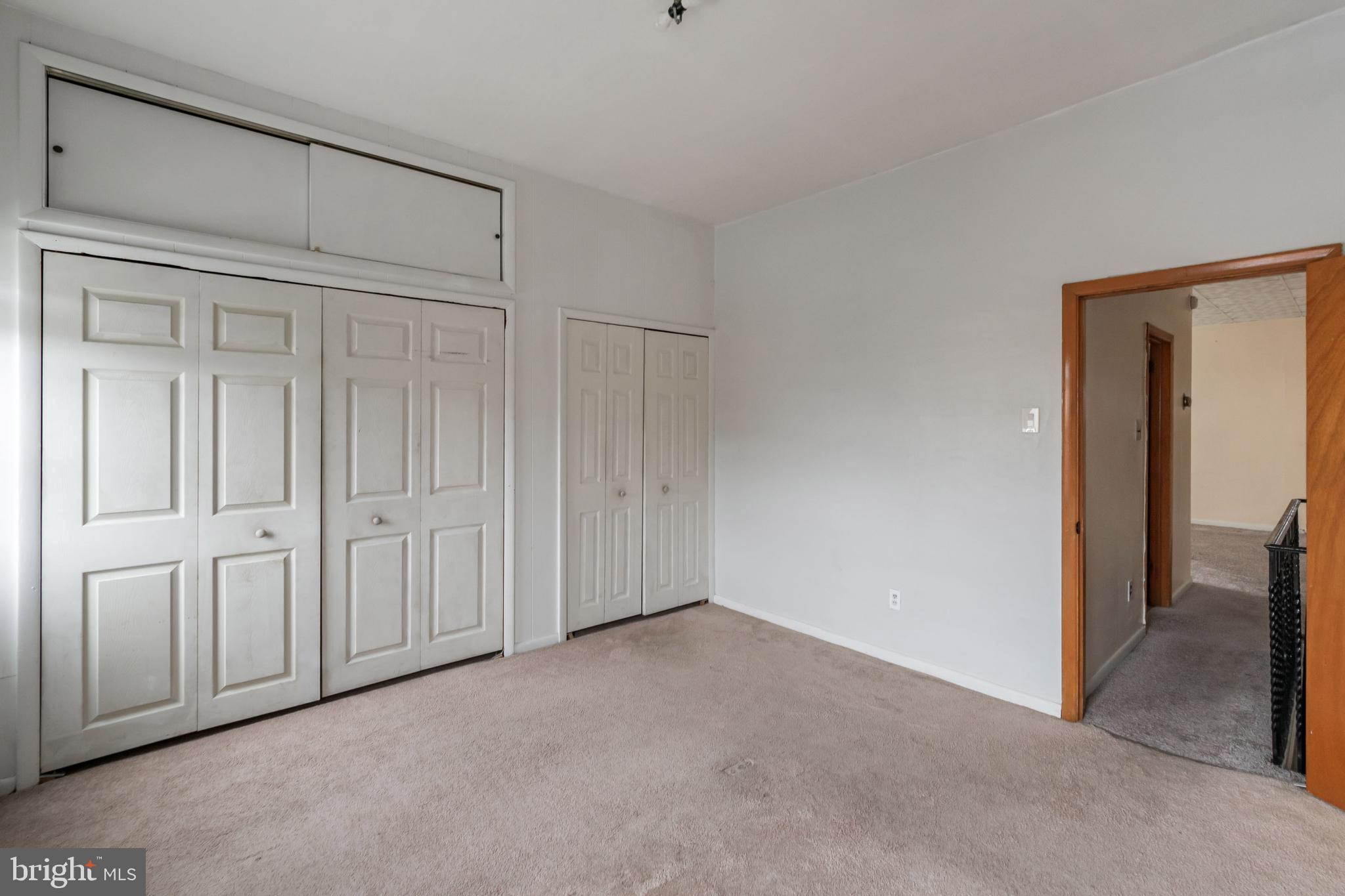 1325 West Porter Street Philadelphia, PA 19148 - Photo 16 of 17 a view of an empty room