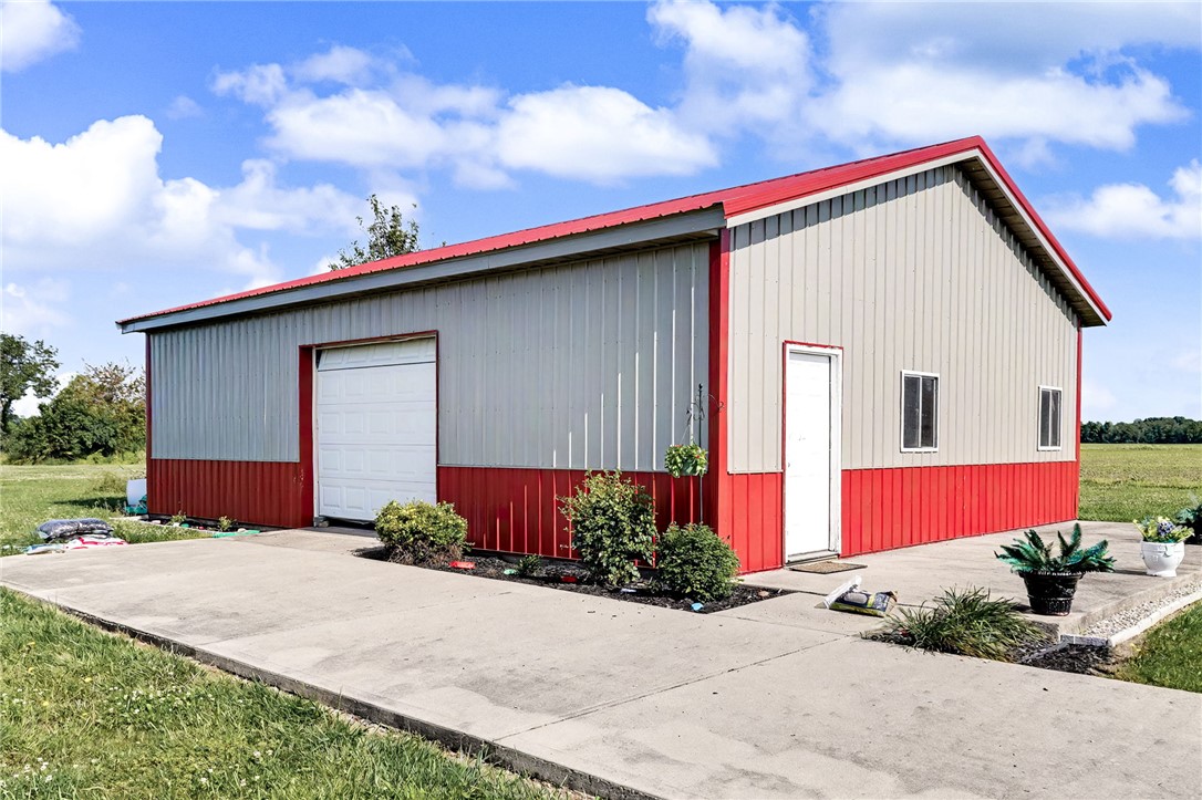 1643 St John Road Jamestown, OH 45335 - Photo 57 of 79