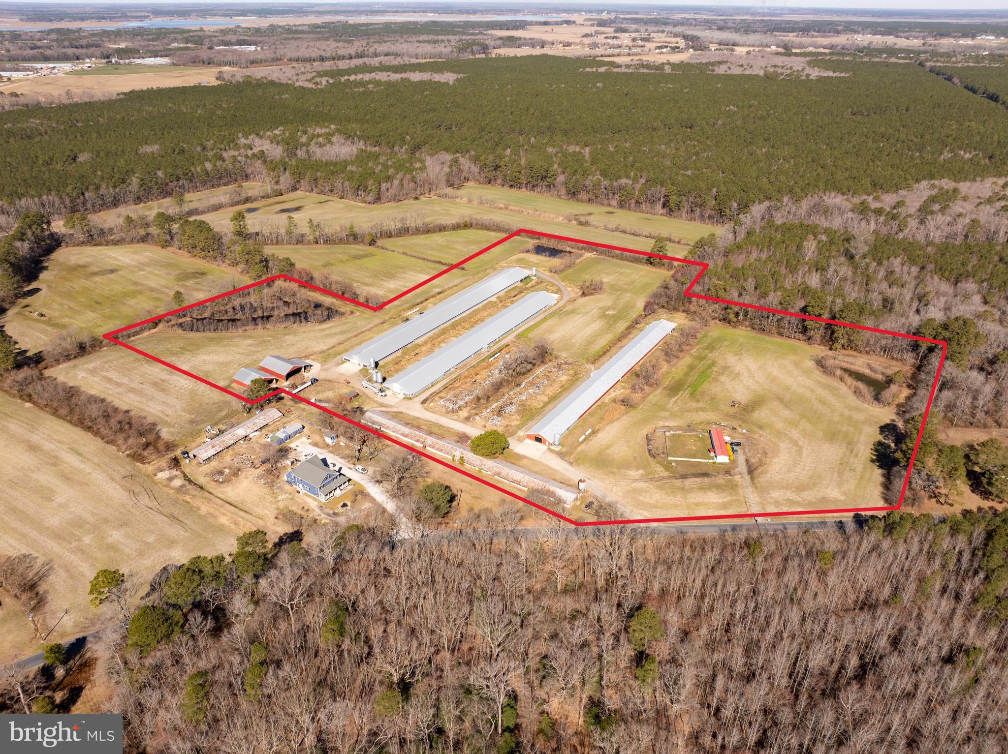 24688 Porter Mill Road Hebron, MD 21830 - Photo 2 of 28