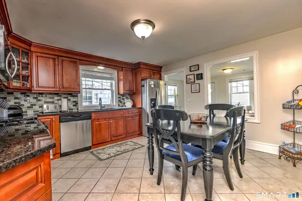 $399,900 | 35 Nelson Terrace, Bridgeport, CT 06610