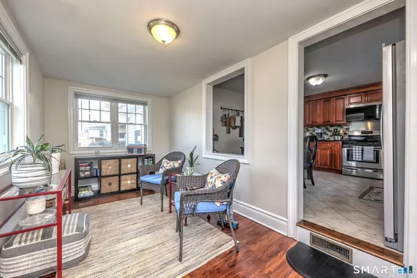 $399,900 | 35 Nelson Terrace, Bridgeport, CT 06610